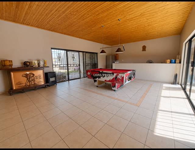 3 BEDROOM HOUSE FOR SALE IN LENTELAND
